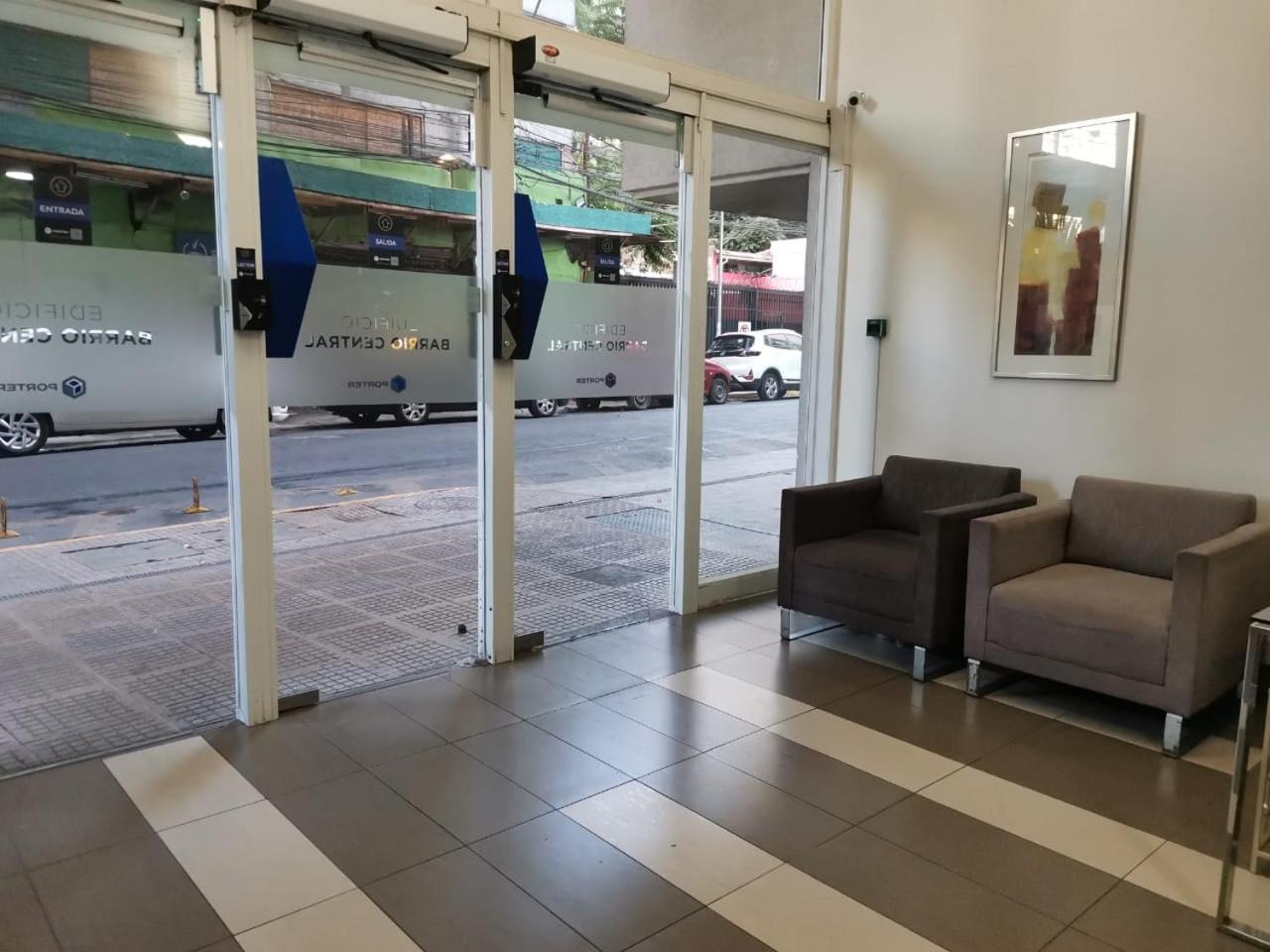 Cercano Al Metro L1 Mutual Y Terminal De Pasajeros Appartamento *