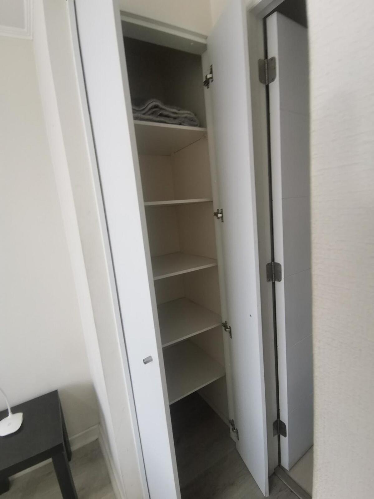 Apartment Cercano Al Metro L1 Mutual Y Terminal De Pasajeros Santiago